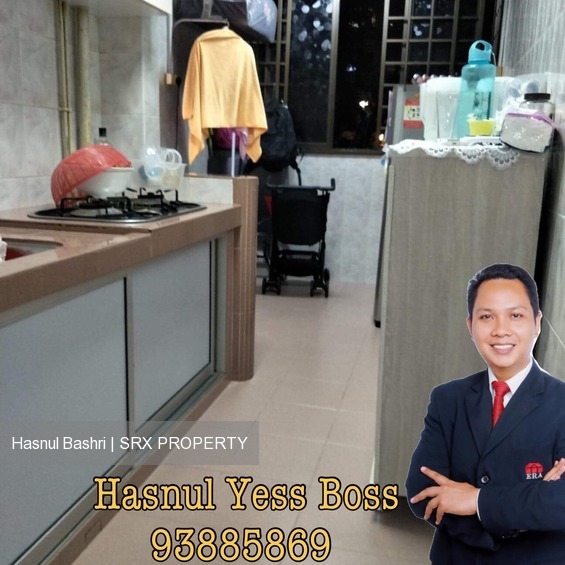 Blk 120 Lorong 2 Toa Payoh (Toa Payoh), HDB 2 Rooms #182028502